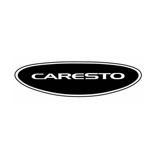 Caresto car logo