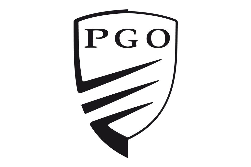 PGO logo