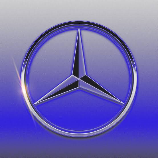 supercar-brands-Mercedes-Benz-logo