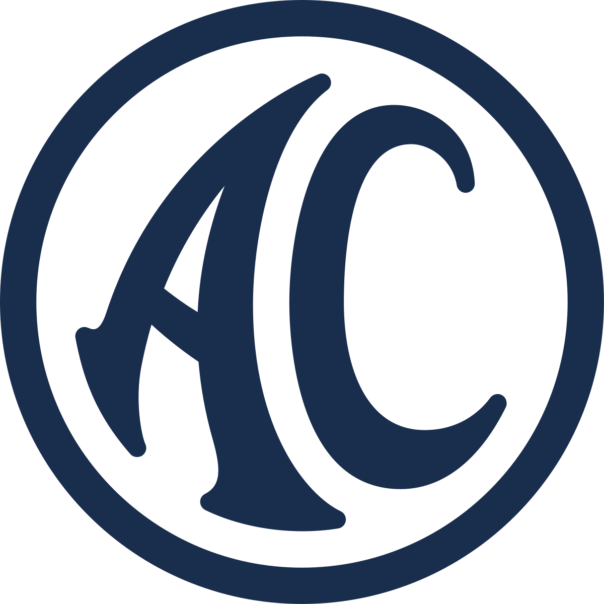 AC Cars Ltd logo