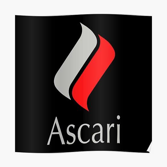 Ascari car logo
