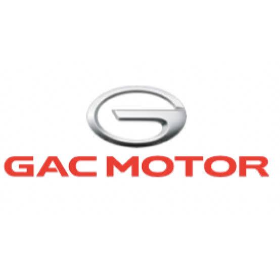 GAC car logo