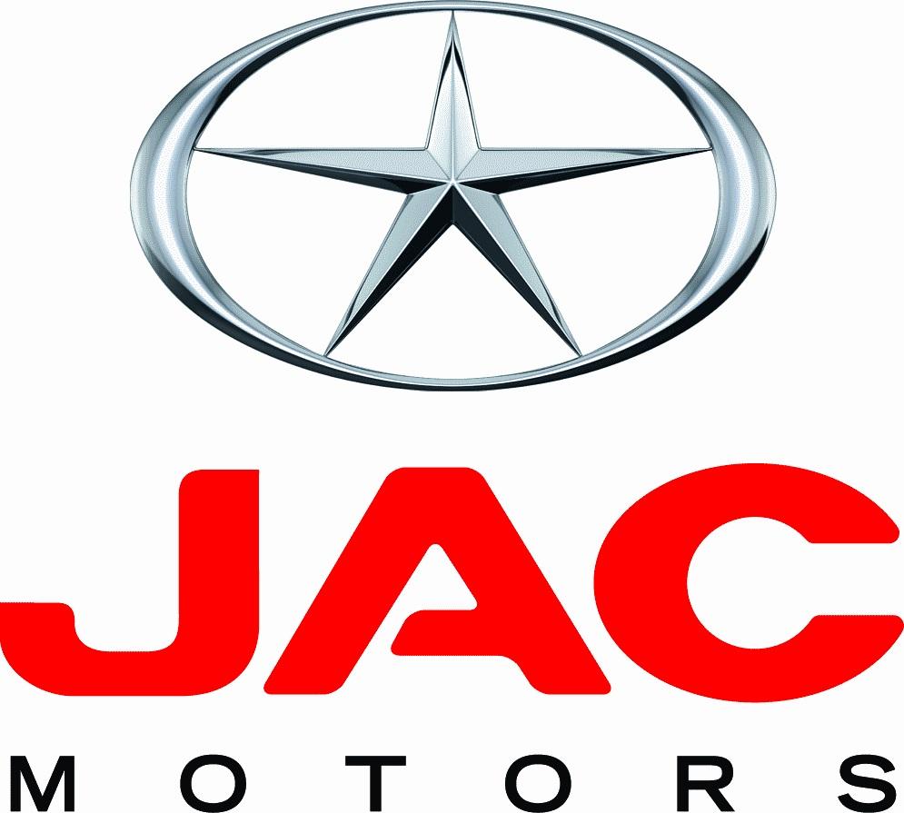 JAC Motors car logo