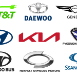 Korean Car Brands