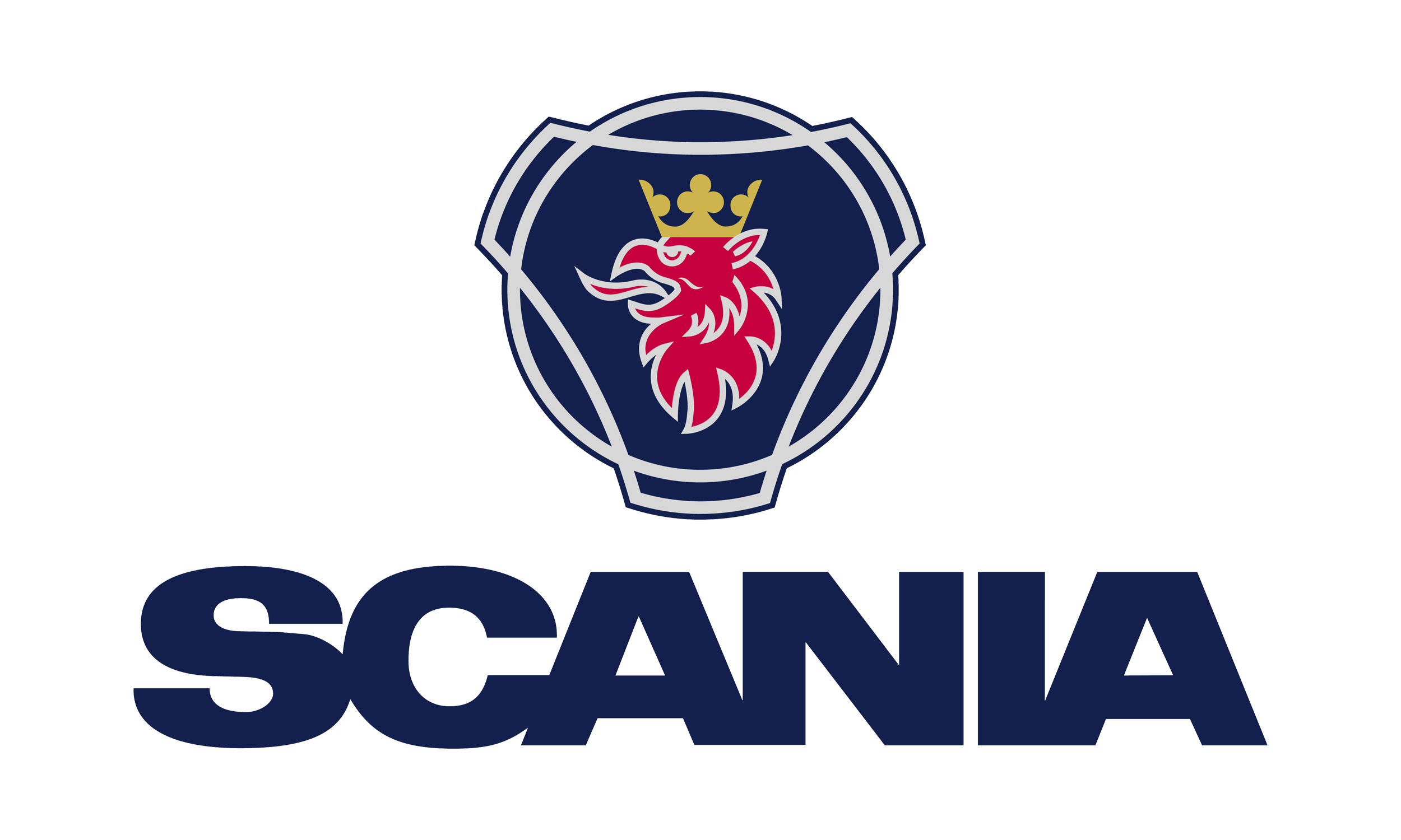 Scania car logo