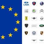 17 Most Popular European Car Brands And Their Logos