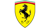 Supercar-Brands-Ferrari-logo