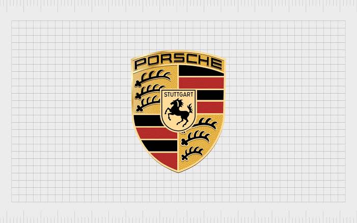 most-reliable-german-car-brands-Porsche logo