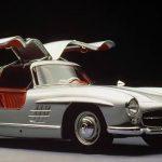 Most Famous Classic Cars Of All Time