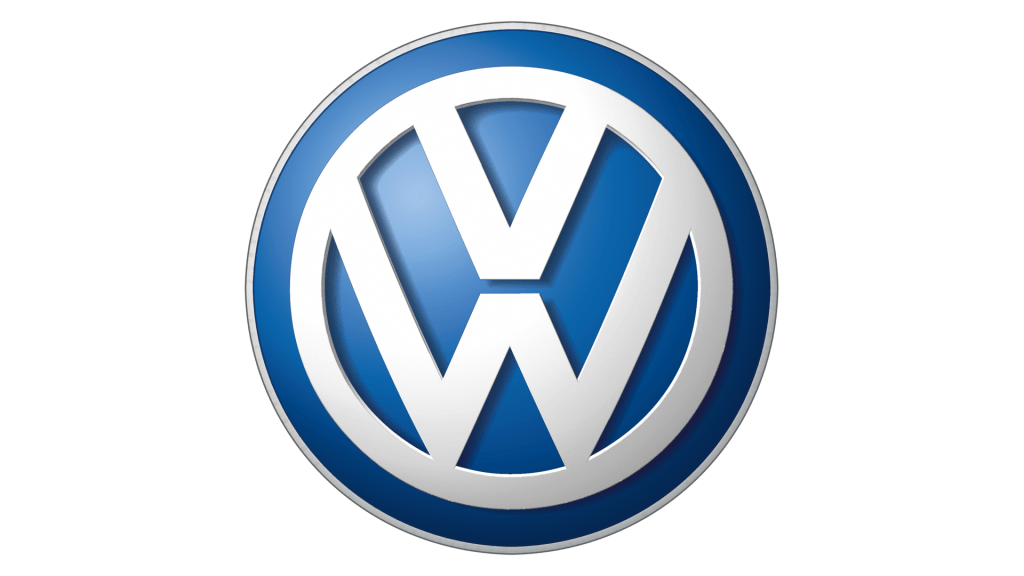 Volkswagen Logo Meaning And History Car Brand 4964