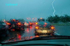 Safeguarding Your Car from Rainy Season Challenges